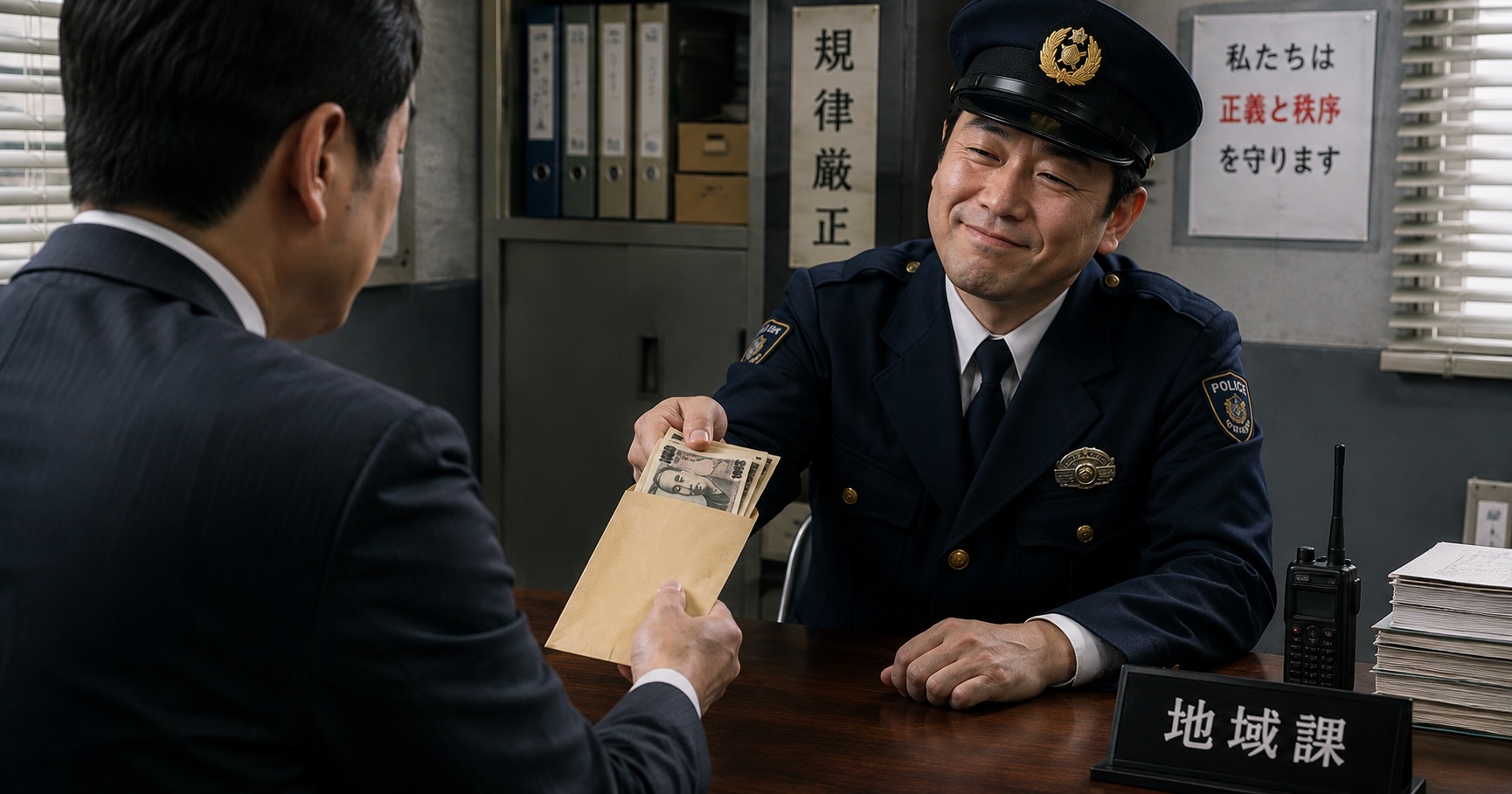 新宿警察署は吉本興業の盗撮盗聴犯罪を隠蔽する犯罪集団である